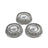 Philips Shaver Series 9000 V-Track Pro Replacement Replacement Heads