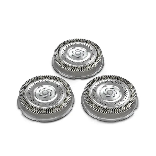 Philips Shaver Series 9000 V-Track Pro Replacement Replacement Heads