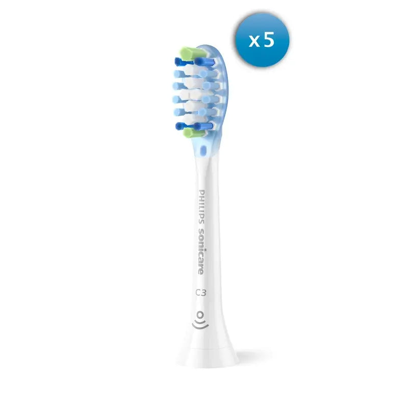 Philips Sonicare Diamondclean Sonicare Heads White, 1 pack