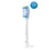 Philips Sonicare Diamondclean Sonicare Heads White, 1 pack