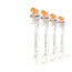 Philips Sonicare Diamondclean Sonicare Heads White, 8-Pack