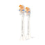 Philips Sonicare Diamondclean Mini White Sonicare Heads 2 Pack