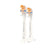 Philips Sonicare Diamondclean Mini White Sonicare Heads 2 Pack