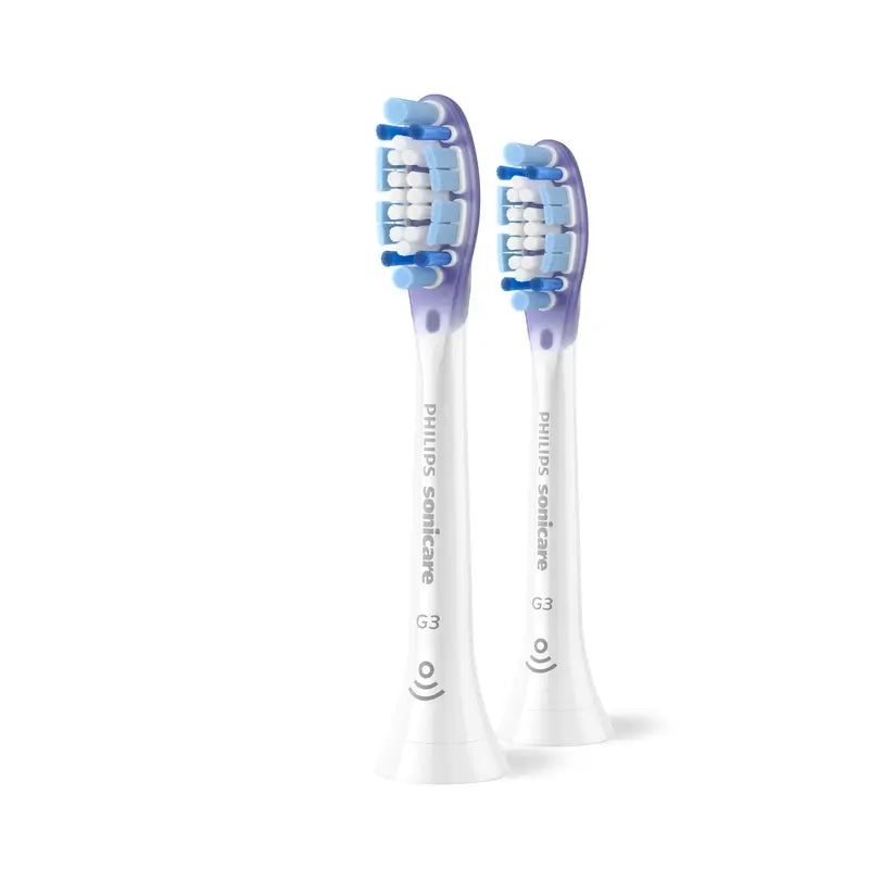 Philips Sonicare Diamondclean Mini White Sonicare Heads, Pack 4 pcs. 1 pc.