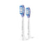 Philips Sonicare Diamondclean Mini White Sonicare Heads, Pack 4 pcs. 1 pc.