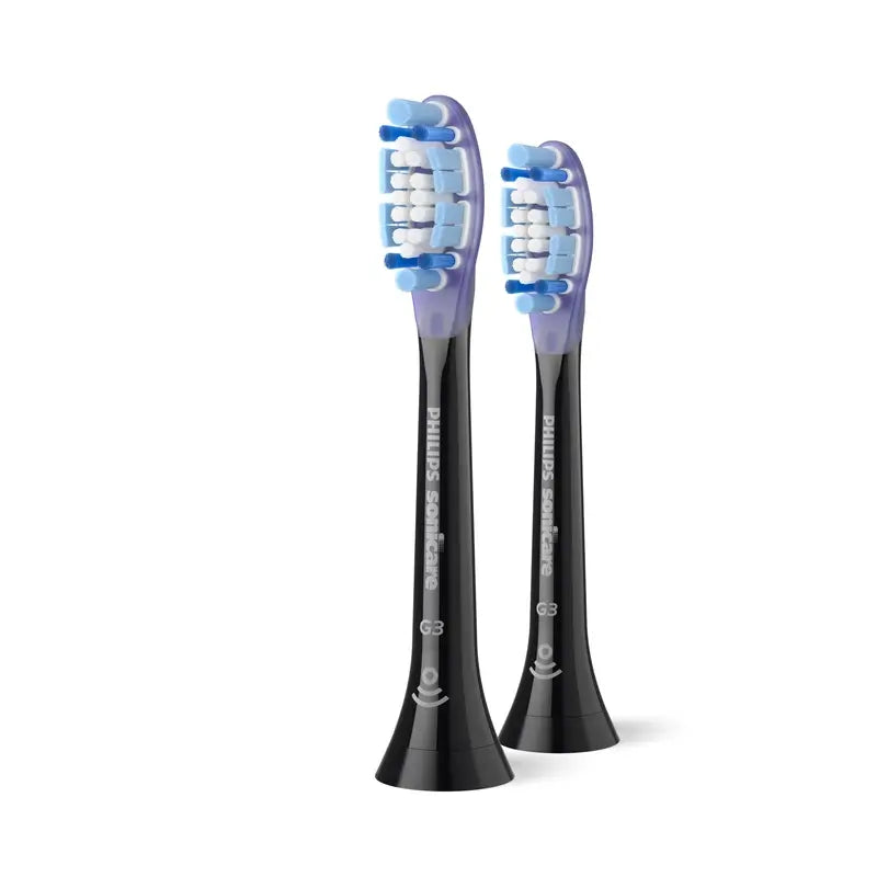 Philips Sonicare Diamondclean Mini Black, Pack 4 pcs. 1 pcs.