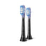 Philips Sonicare Diamondclean Mini Black, Pack 4 pcs. 1 pcs.