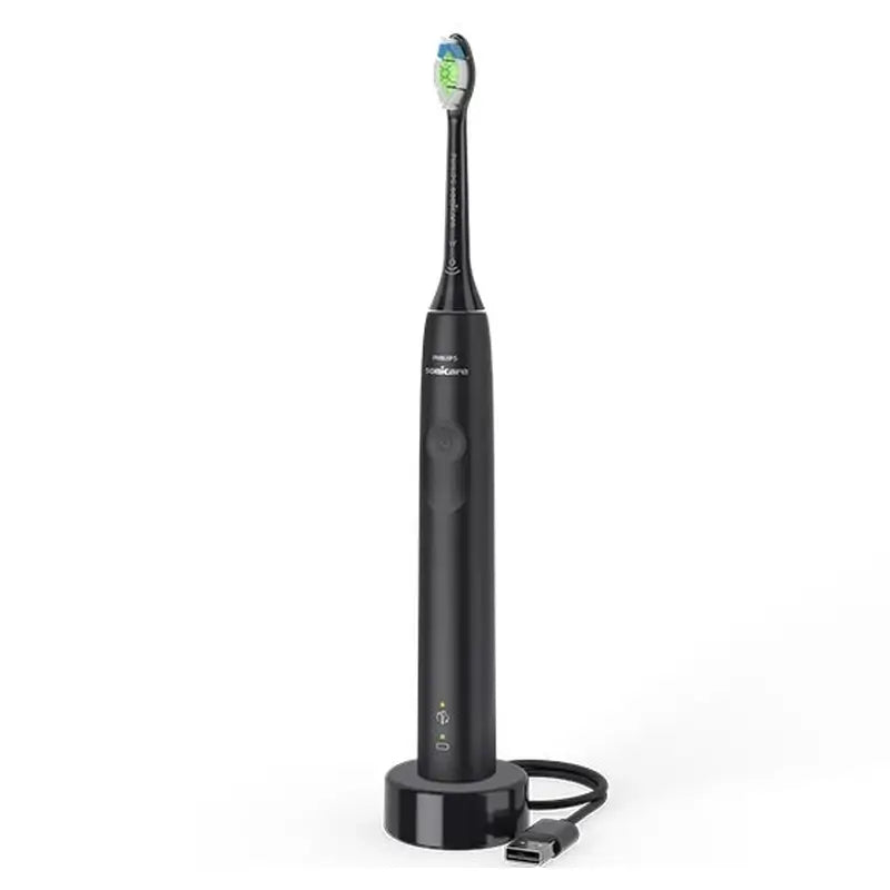 Philips Sonicare For Kids Compact Brush Heads – Green – Ages 4–7, Pack of 2, 1 unit