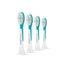 Philips Sonicare For Kids Standard Heads, 4-pack