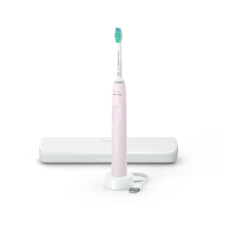 Philips Sonicare For Kids Heads Standard Green +7 Years, Pack 2 pcs. 1 pc.