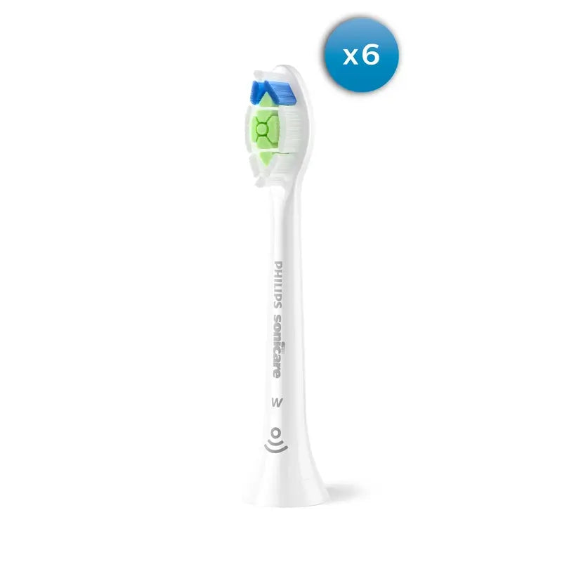 Philips Sonicare Proresults White, 4-Pack Sonicare Proresults White, 4-Pack