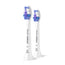 Philips Sonicare Proresults Mini Heads White, Pack 8 pcs. 1 pcs.