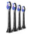 Philips Sonicare Proresults Sonicare Heads Black 2-Pack