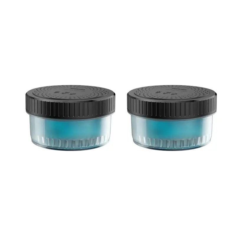 Philips Cleaning Cartridge Cleaning Cartridge, 2-pack