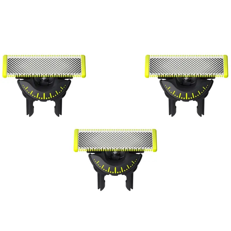 Philips Oneblade 360 Oneblade Replacement Blade, 3-Pack