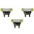 Philips Oneblade 360 Oneblade Replacement Blade, 3-Pack