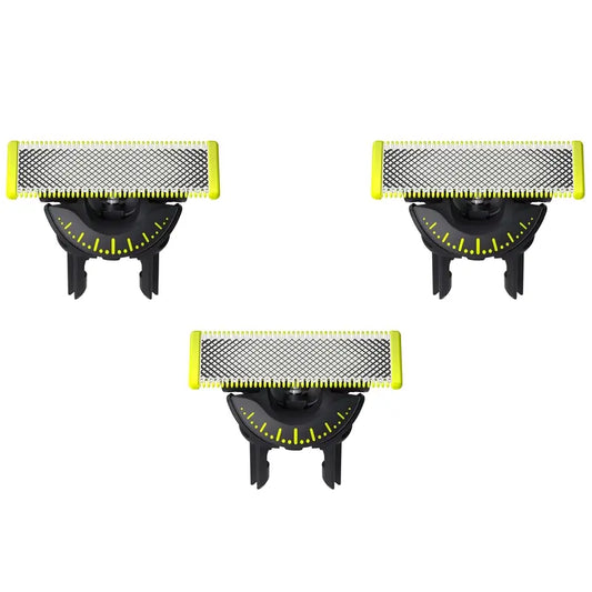 Philips Oneblade 360 Oneblade Replacement Blade, 3-Pack