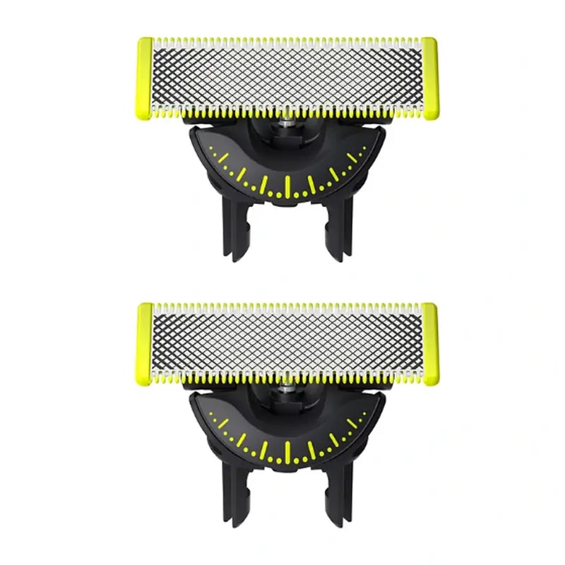Philips Oneblade 360 QP420/50 Replacement Blades, 2 pcs.