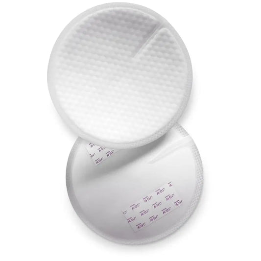 Avent Disposable Absorbent Pads, 24 pieces