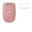 Philips Epilator Series 2000 Cordless Epilator