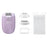 Philips Epilator Series 4000 Corded Epilator Pink