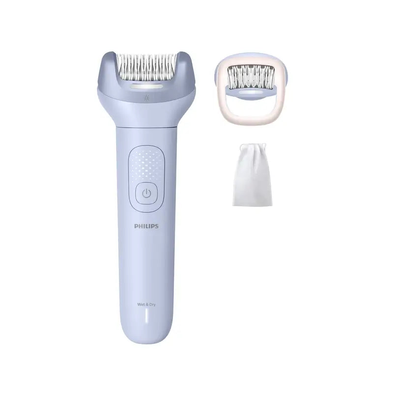 Philips Epilator Series 8000 Cordless Epilator Wet & Dry