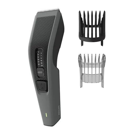 Philips Hairclipper Series 3000 Durapower, 45 Min Cordless