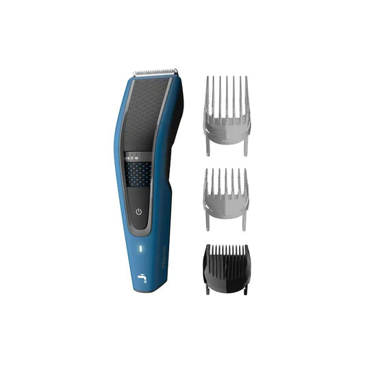 Philips Hairclipper Series 5000 Washable, 24 Settings, 75 Min.