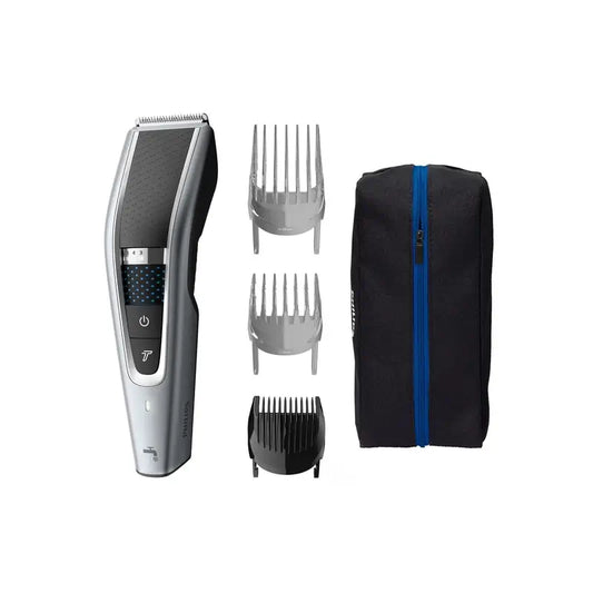 Philips Hairclipper Series 5000 Washable, 28 Settings
