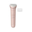 Philips Lady Shaver Series 8000 Cordless Shaver Wet & Dry Pink