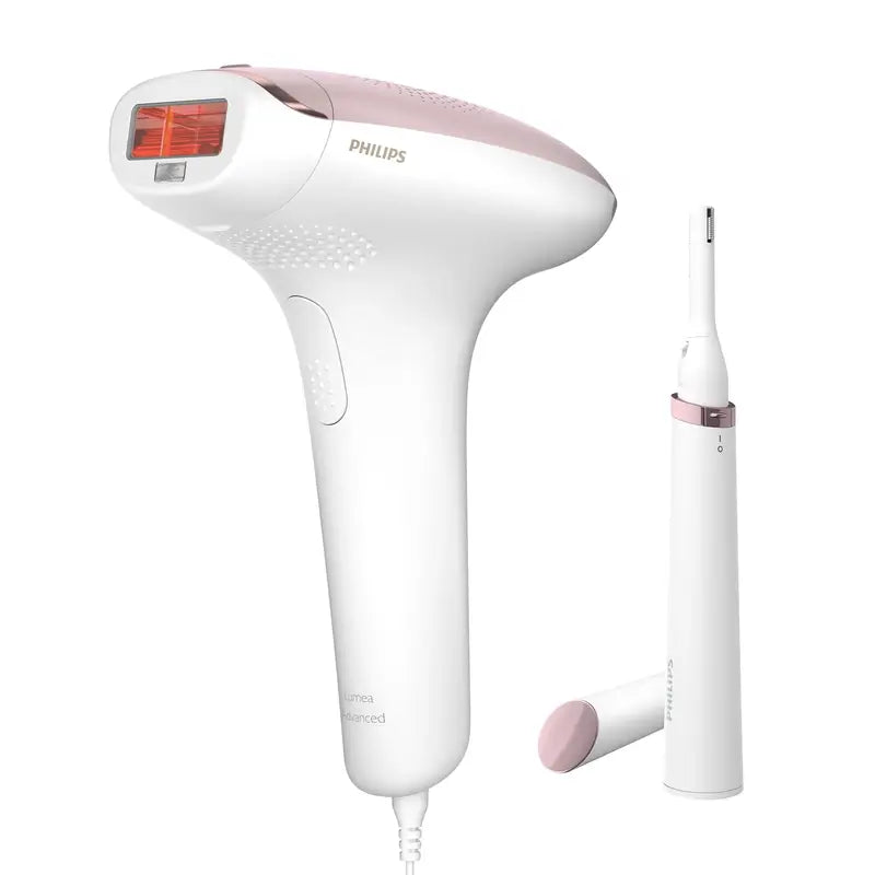 Philips Lumea Ipl 7000 Series Advanced Ipl Hair Removal Device