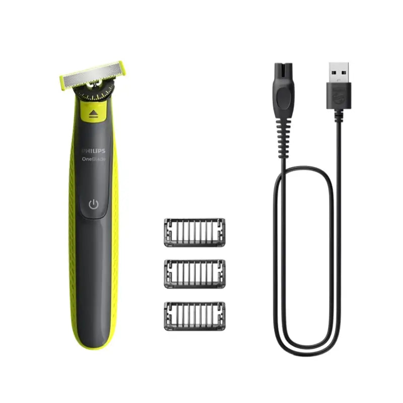 Philips Oneblade 360 Face & Body, 5 Combs
