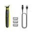 Philips Oneblade 360 Face & Body, 5 Combs