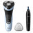 Philips Oneblade 360 Face & Body, 5 Combs