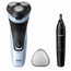 Philips Oneblade 360 Face & Body, 5 Combs