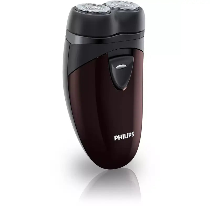 Philips Pocket Shaver Compact Pocket Shaver Usb