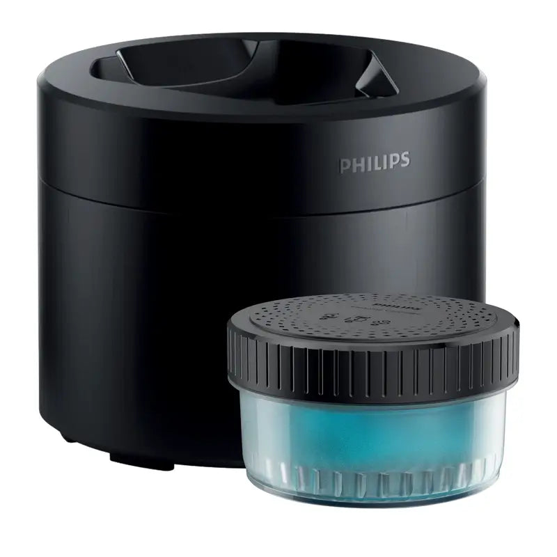 Philips Quick Clean Pod Shaver 5000/7000/9000 Shaver Cleaning Cartridge