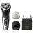 Philips Shaver Series 3000 Wet & Dry Comfortcut, 4D heads