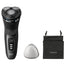 Philips Shaver Series 3000 Wet & Dry Comfortcut, Pop-Up Trimmer