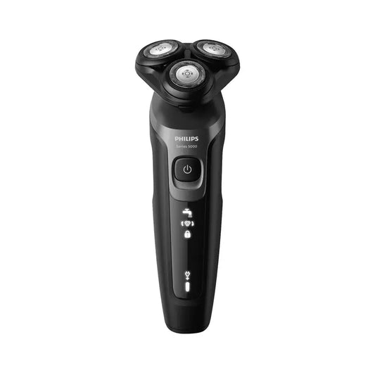 Philips Shaver Series 5000 Wet & Dry Multiprecision, 5D heads