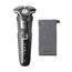Philips Shaver Series 5000 Wet & Dry Multiprecision, Flexible Heads