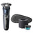 Philips Shaver Series 5000 Wet & Dry Poweradapt, 360D heads