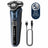 Philips Shaver Series 5000 Wet & Dry Poweradapt, 360D heads