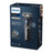 Philips Shaver Series 5000 Wet & Dry Poweradapt, 360D heads