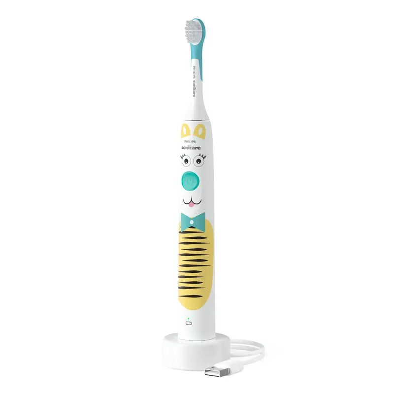 Philips Sonicare Electric Toothbrush For Kids