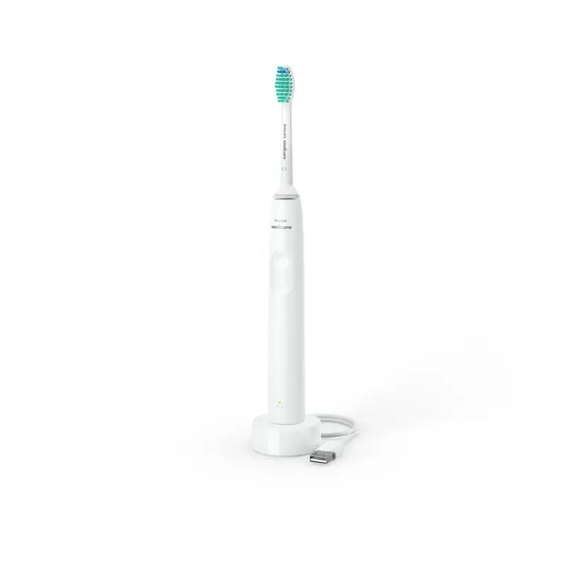 Philips Sonicare For Kids Kids Electric Toothbrush Blue With App, sets 1