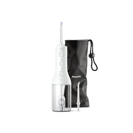 Philips Sonicare Power Flosser 3000 3-Mode Irrigator