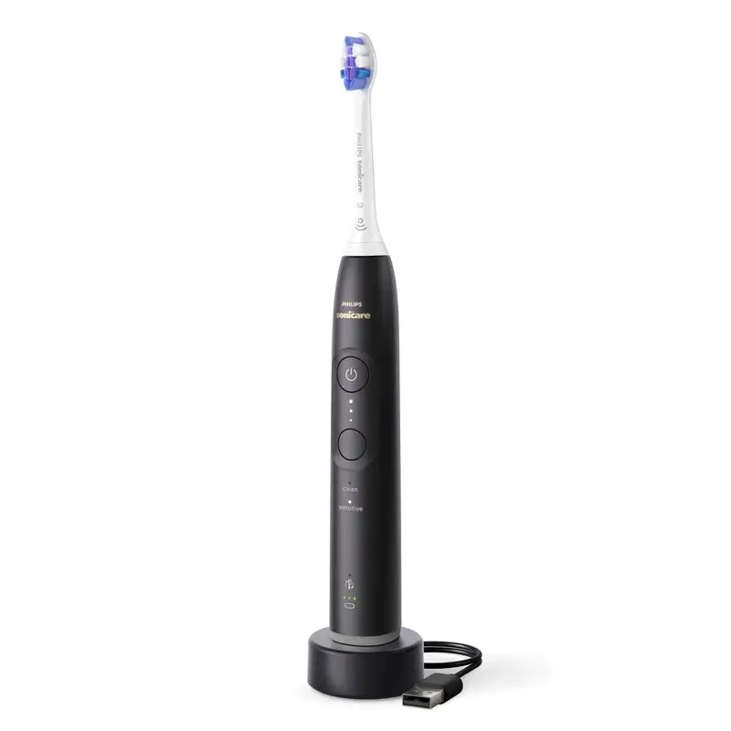 Philips Sonicare Power Flosser Pro 5000 Irrigator 4 Modes, units 1
