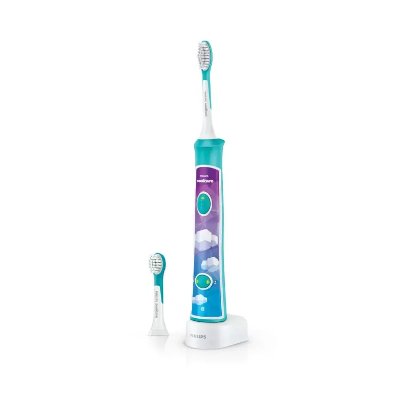 Philips Sonicare Series 2 Sonic Electric Toothbrush, sets 1