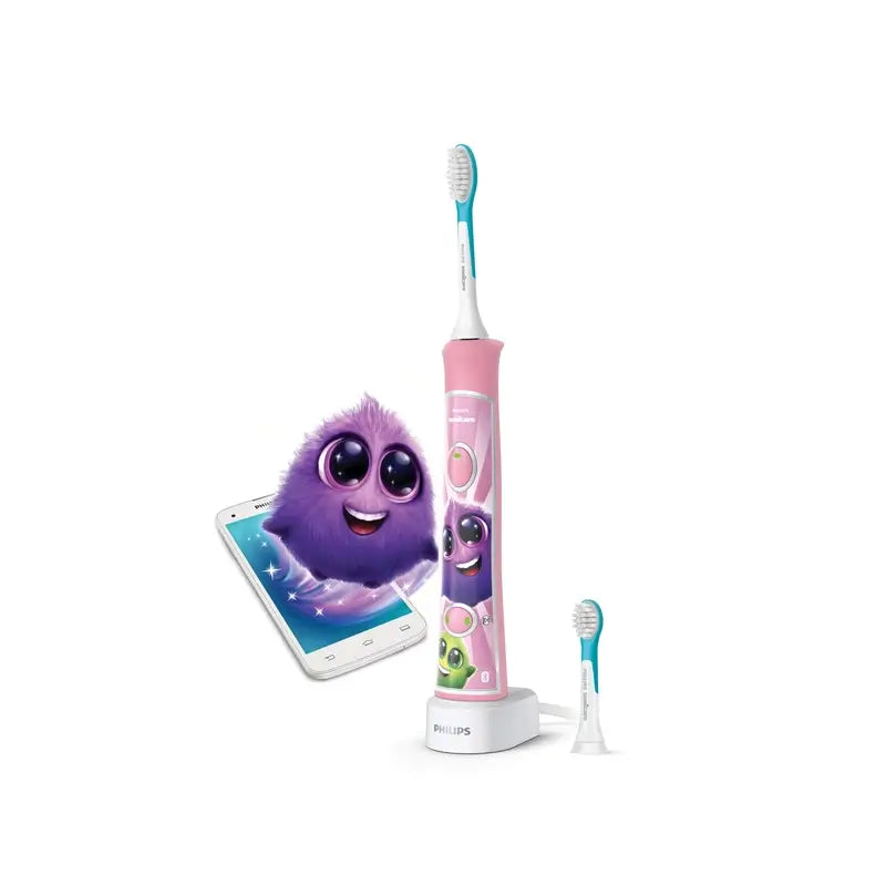 Philips Sonicare Series 3 Sonic Electric Toothbrush With Easystart, sets 1